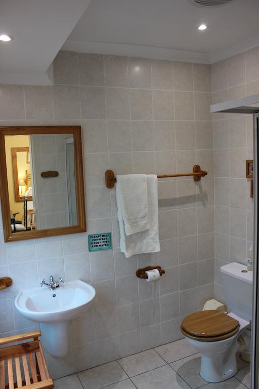 Old Oak Guest House Bellville Rom bilde