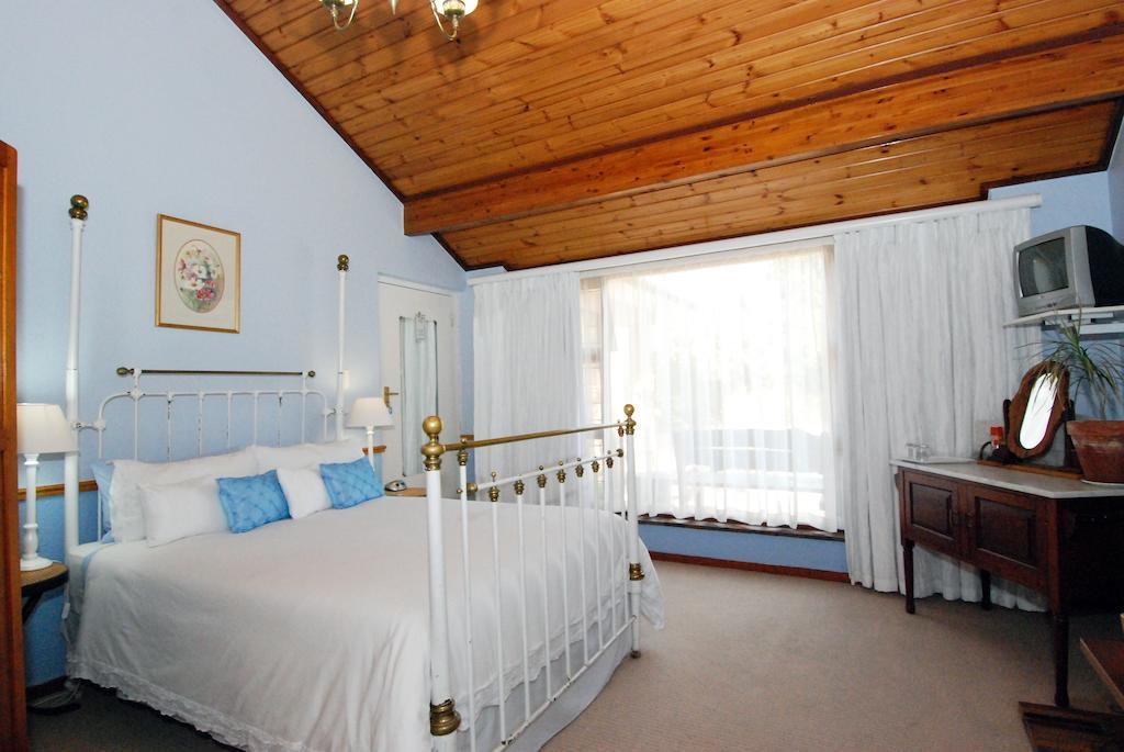 Old Oak Guest House Bellville Rom bilde